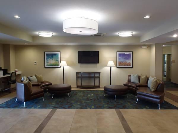 Candlewood Suites - Lancaster West, An Ihg Hotel Luaran gambar