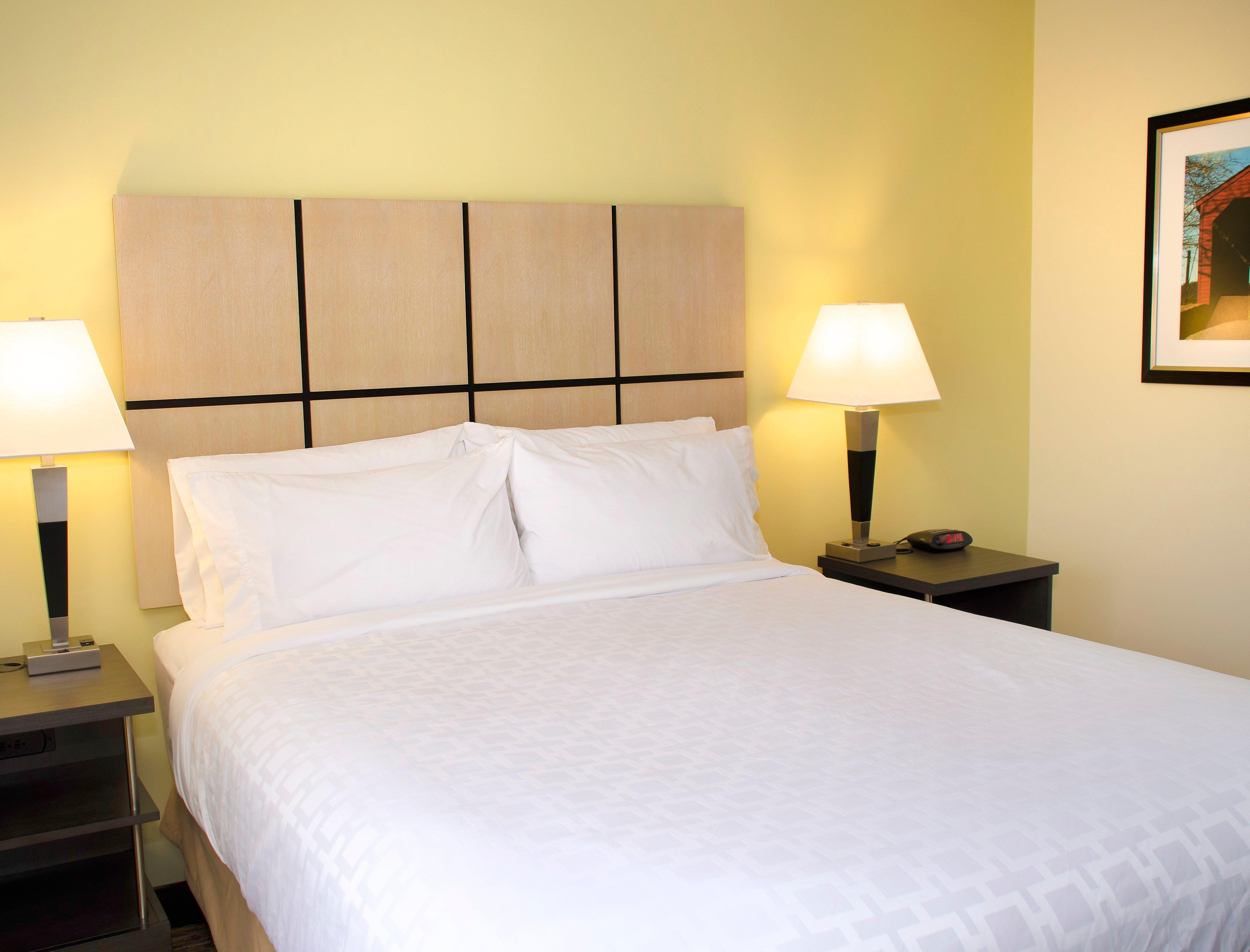 Candlewood Suites - Lancaster West, An Ihg Hotel Luaran gambar