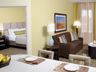 Candlewood Suites - Lancaster West, An Ihg Hotel Luaran gambar